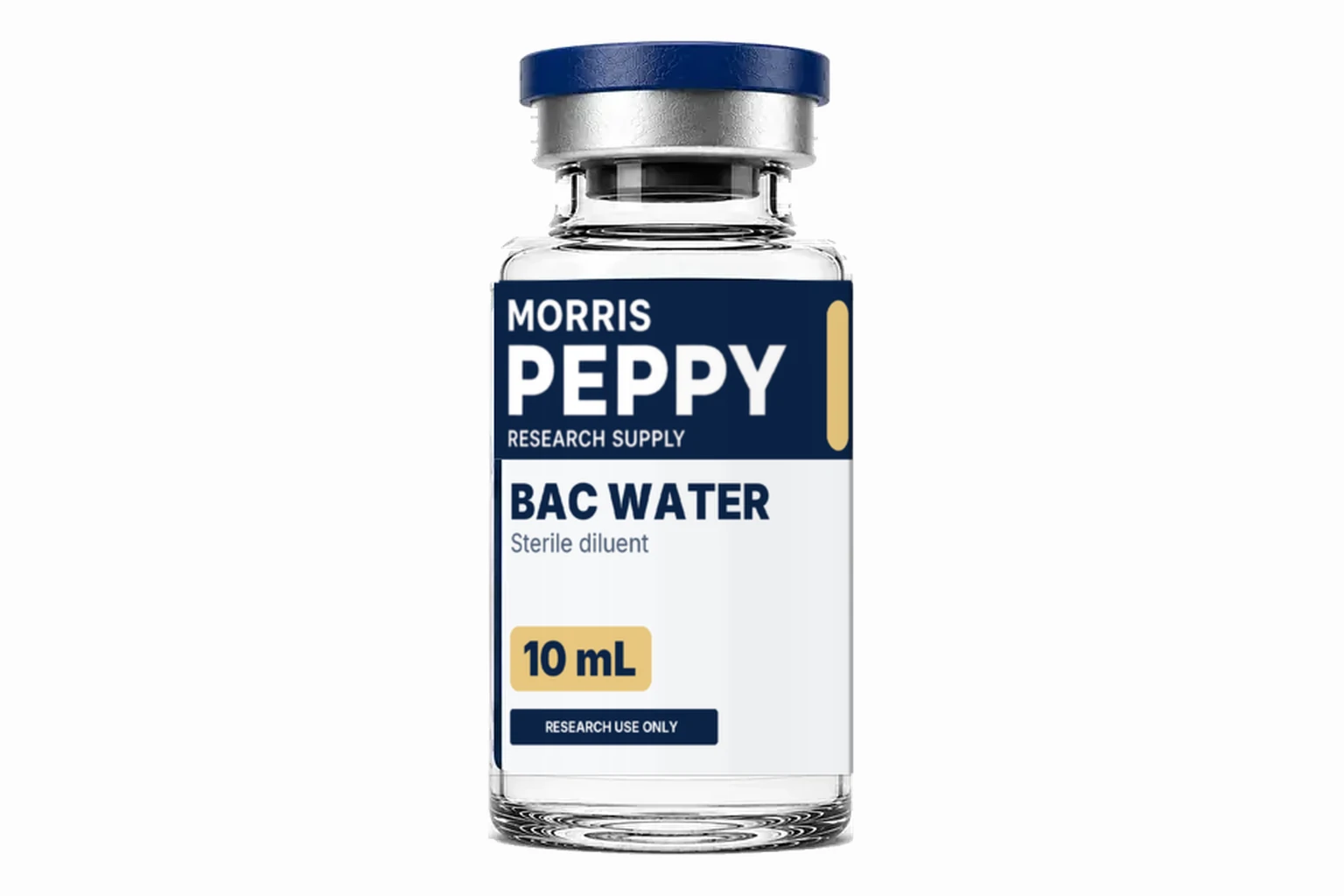 BAC Water