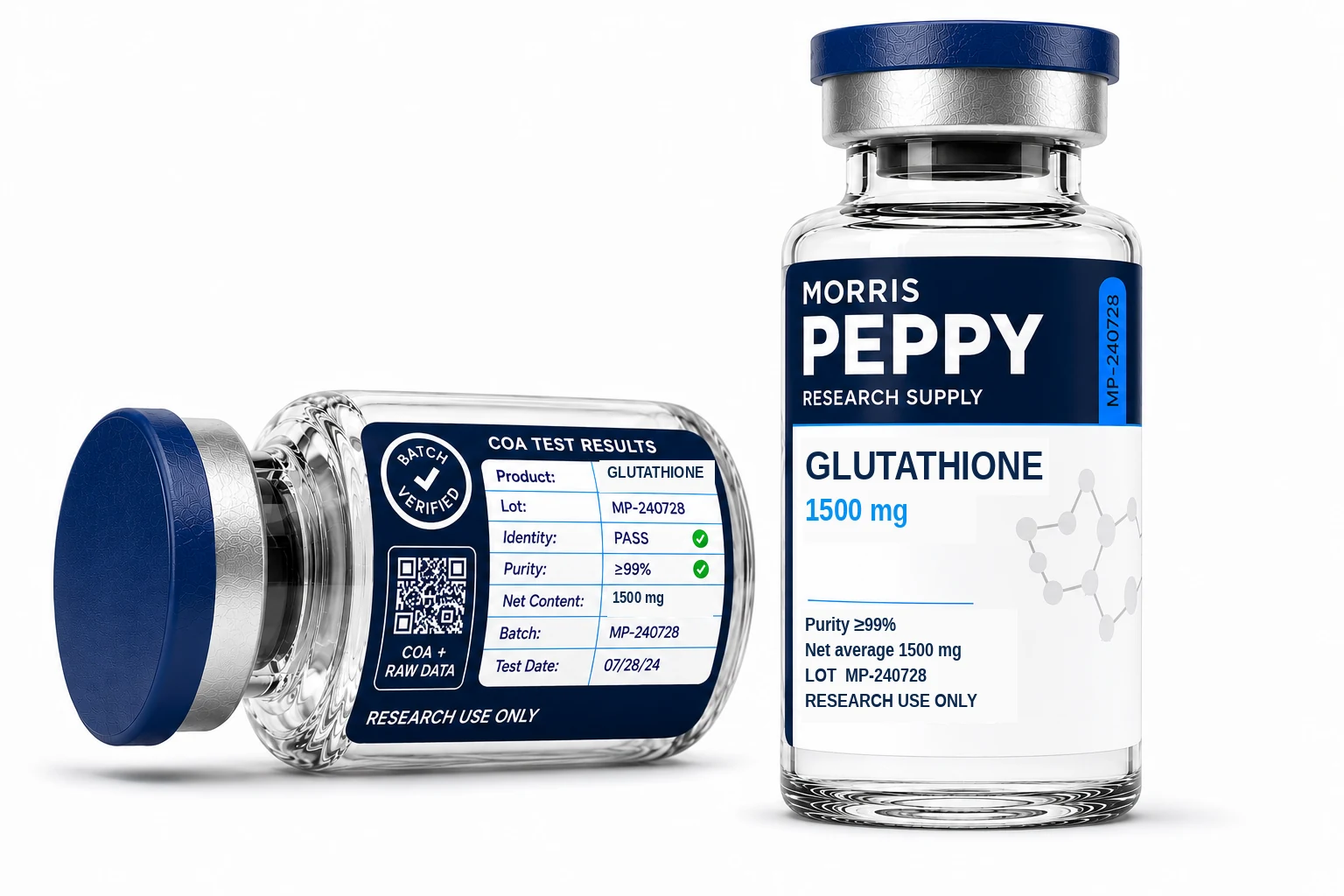 Glutathione